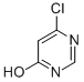 6-氯嘧啶-4（3H）-酮,6-Chloro-4-hydroxypyrimidine