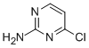 2-氨基-4-氯嘧啶,2-Amino-4-chloropyrimidine