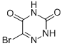 5-溴-6-氮尿嘧啶,5-Bromo-6-azauracil