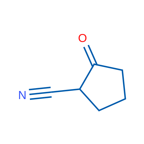 环戊酮-2-甲腈,Cyclopentanone-2-carbonitrile