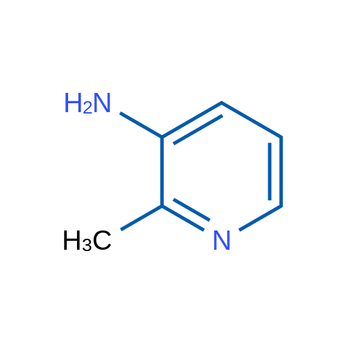 3-氨基-2-甲基吡啶,2-Methylpyridin-3-amine