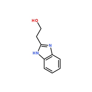 -(2-羟乙基)苯并咪唑,1H-Benzimidazole-2-ethanol