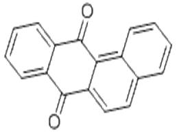 苯并蒽-7,12-二酮,1,2-Benzanthraquinone