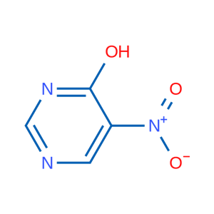 4-羟基-5-硝基嘧啶