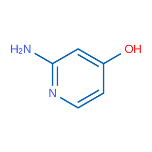 2-氨基-4-羟基吡