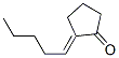 2-亚戊基环戊酮,2-Pentyliden-cyclopentanon