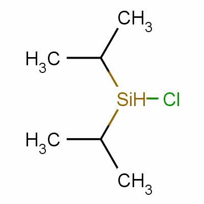 二异丙基氯代硅烷,Diisopropylchlorosilane