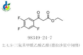 3,5-二氟-2,6-二氨基吡啶(德拉沙星中间体,3,5-Difluoropyridine-2,6-diamine