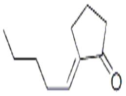 2-亚戊基环戊酮