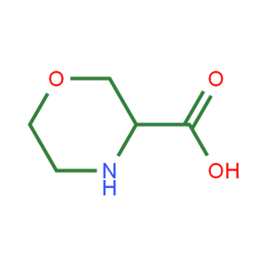 3-吗啉羧,3-Morpholinecarboxylic Acid
