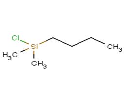 正丁基二甲基氯硅烷,N-Butaldimethylchlorosilane