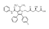 5-氧代阿托伐他汀,5-oxo Atorvastatin