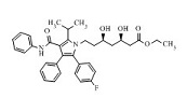 阿托伐他汀乙酯,Atorvastatin Ethyl Ester