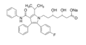 阿托伐他汀EP雜質(zhì)C,Atorvastatin EP Impurity E