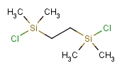 1,2-双(氯二甲硅基)-乙烷,Ethylenebis(chlorodimethylsilane)