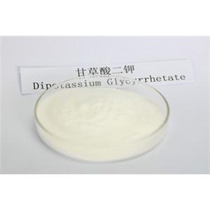 甘草酸二钾 (DPG),Dipotassium Glycyrrhizinate (DPG)