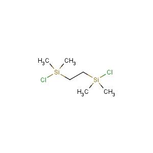 1,2-双(氯二甲硅基)-乙烷,Ethylenebis(chlorodimethylsilane)