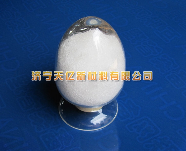氯化钇,Yttrium(III) chloride hexahydrate