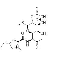 克林霉素杂质,Clindamycin B 2-Phosphate