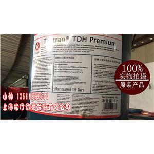 TEXTRAN TDH PREMIUM 加德士拖拉機(jī)傳動(dòng)液 液力傳動(dòng)油