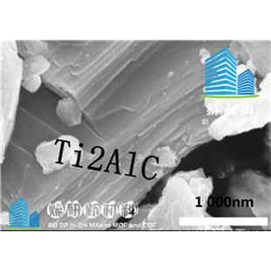 钛碳化铝,Ti2AlC