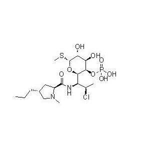 克林霉素杂质,Clindamycin 4-Phosphate