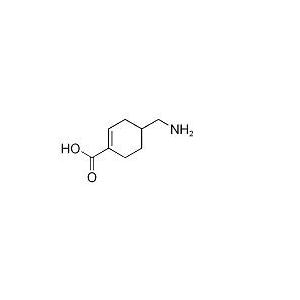 氨甲环酸相关化合物C,(RS)-4-(aminomethyl)cyclohex-1-enecarboxylic acid HCl