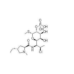克林霉素杂质,Clindamycin B 2-Phosphate