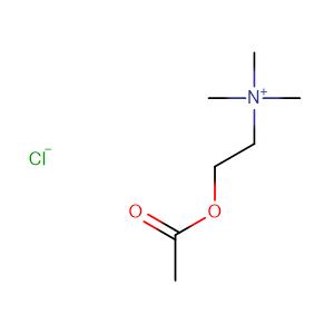 氯化乙酰胆碱