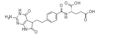 Pemetrexed disodium Ketone impurity