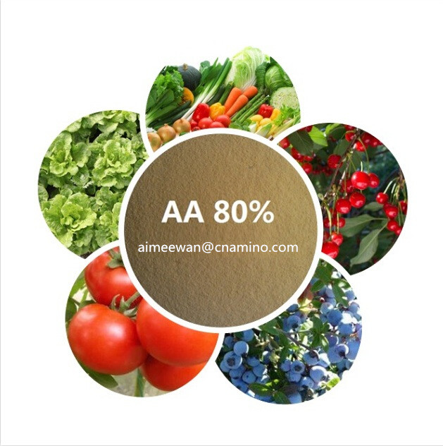 Amino acid,compound amino acid 40% 52% 60% 70% 80% without chloride no caking,compound amino acid