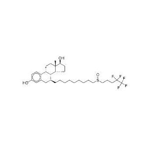 7β-氟维司群,Fulvestrant EP Impurity A (Fulvestrant beta-Isomer)