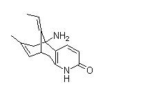 石杉碱甲,Huperzine A