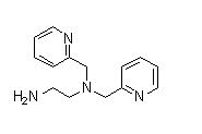 1,2-Ethanediamine, N,N-bis(2-pyridinylmethyl)-