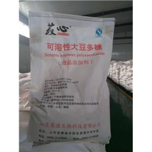 可溶性大豆多糖,Soybean Polysaccharides