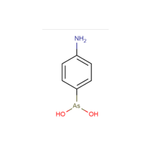 （4-氨基苯基）砷酸