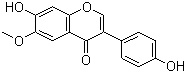 黄豆黄素,Glycitein