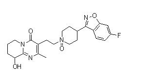 帕利哌酮N-氧化物,Paliperidone N-Oxide
