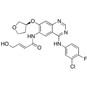 4-Hydroxy 4-Dedimethylamino Afatinib