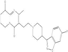 帕利哌酮9-酮杂质
