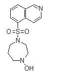 N-羟基法舒地尔杂质,Fasudil N-Hydroxy Impurity