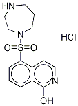 RHO-激酶抑制劑,Hydroxy Fasudil Hydrochloride