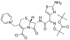 头孢他啶杂质E,Ceftazidime Impurity E