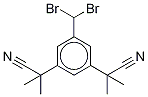 阿那曲唑EP杂质D,Anastrozole EP Impurity D