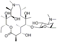 阿奇霉素杂质J,Azithromycin EP Impurity J