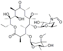 克拉霉素EP杂质H,Clarithromycin EP Impurity H