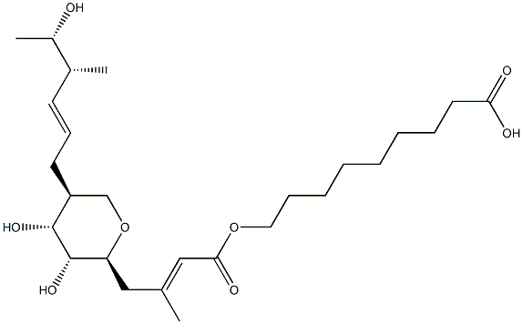 Mupirocin EP Impurity B