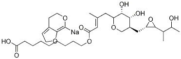 Mupirocin Impurity D