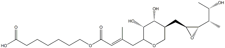 Mupirocin Calcium EP Impurity F