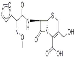 头孢呋辛杂质A,Cefuroxime Impurity A